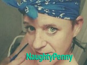 NaughtyPenny