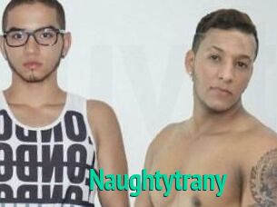 Naughtytrany