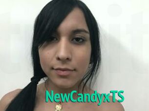 NewCandyxTS
