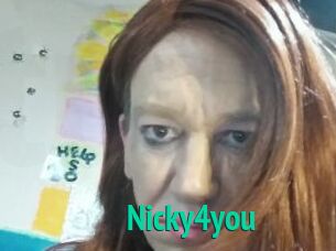 Nicky4you
