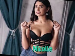 Nicolle