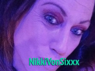 NikkiVonSixxx
