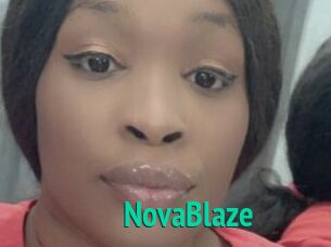 NovaBlaze