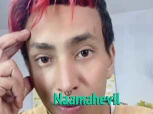 Naamahevil