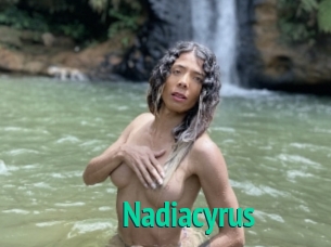 Nadiacyrus