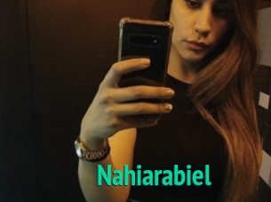 Nahiarabiel