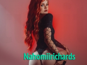 Nahomiirichards