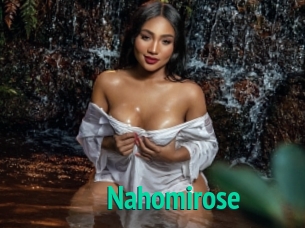 Nahomirose