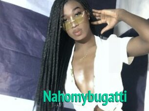 Nahomybugatti
