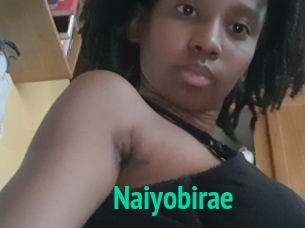 Naiyobirae