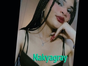Nakyagray
