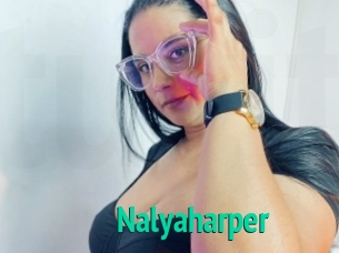 Nalyaharper