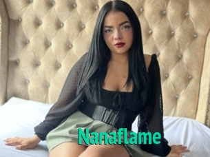 Nanaflame