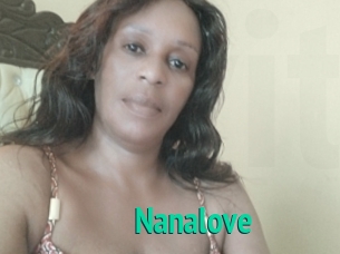 Nanalove