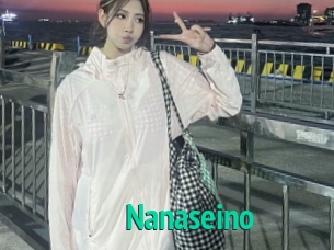 Nanaseino