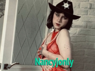 Nancyjonly
