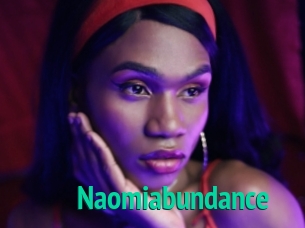 Naomiabundance
