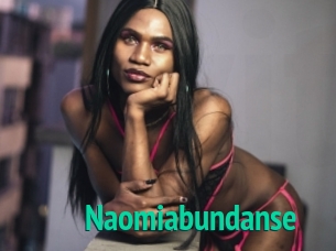 Naomiabundanse