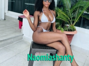 Naomiashanty