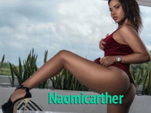 Naomicarther