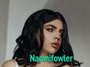 Naomifowler
