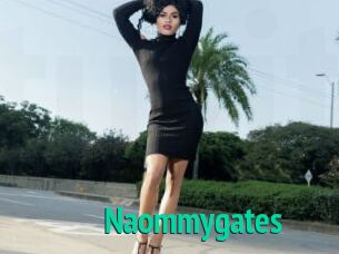 Naommygates