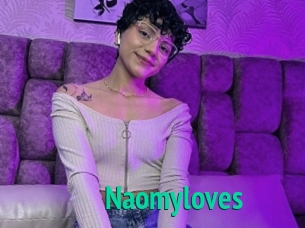 Naomyloves