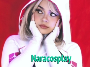 Naracosplay