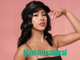 Nashirosakurai