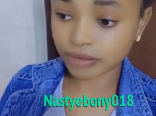 Nastyebony018