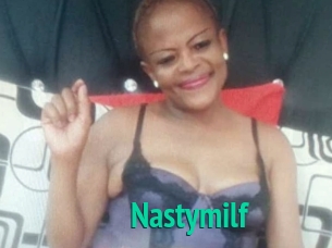 Nastymilf