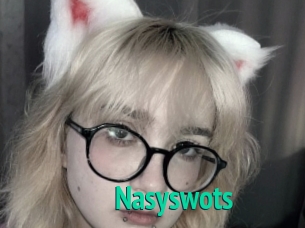 Nasyswots