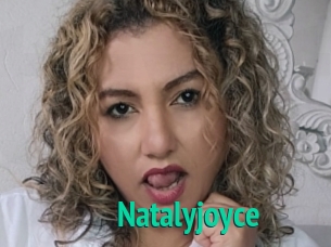 Natalyjoyce