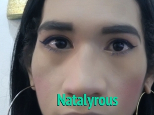 Natalyrous