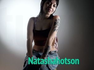 Natashahotson