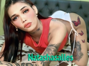 Natashasalles