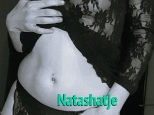 Natashatje
