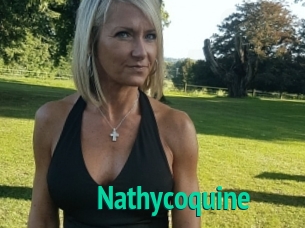 Nathycoquine