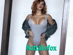 Nattaliefox