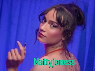 Nattyjoness