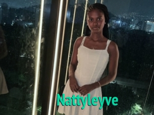 Nattyleyve