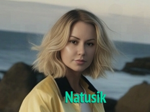Natusik