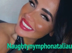 Naughtynymphonataliauk