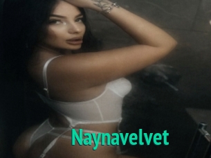 Naynavelvet