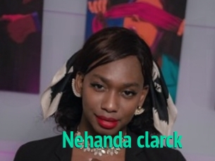 Nehanda_clarck