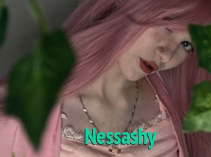 Nessashy