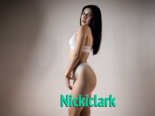 Nickiclark