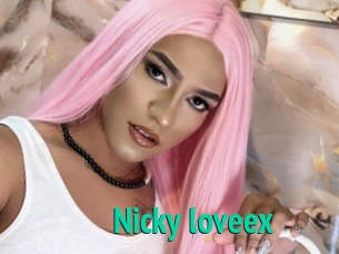 Nicky_loveex