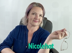 Nicolehot