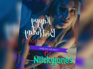 Niickyjones